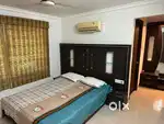 4bhk furnished independent kothi for rent