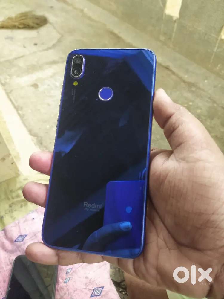 Redmi Note7s 3/32