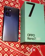 Oppo reno 7 5g