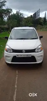 Maruti Suzuki Alto 800 2021 Petrol Well Maintained