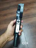 Hohem Mobile gimbal