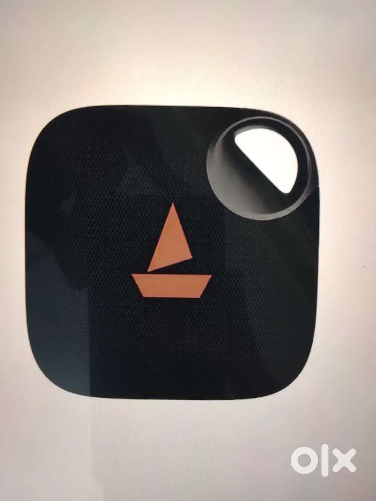 Boat  ultra speaker