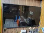 SONY BRAVIA 43 INCH Google android TV