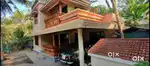 house and plot for sale