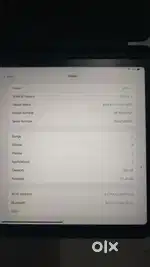 Ipad air 11 M3