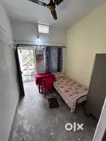 Single room for bachelors