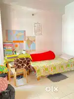 Self Cooking PG for Girls & Working Women