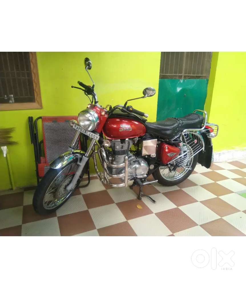 Bike for sale