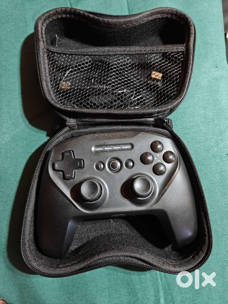Steelseries Stratus Duo Gaming Controller