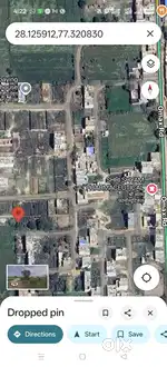 158 gaj plot for sale