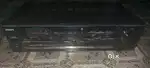Philips Stereo Receiver Amplifier FR 563