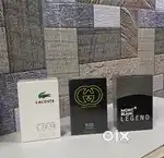 FANTASTIC PERFECT COMBO DEAL 3 BOTTLES 100 ML PERFUMES GIFT / SELF USE