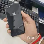 I phone 8 64gb never repair original battery 80%BH