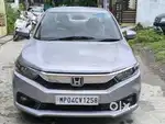 Honda Amaze 2018 Petrol 1st Owner showroom condition