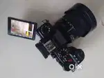 LUMIX S5 DSLR WITH 20-60MM LENS