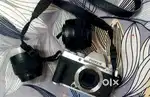 Fujifilm X-T20 Mirrorless Digital Camera