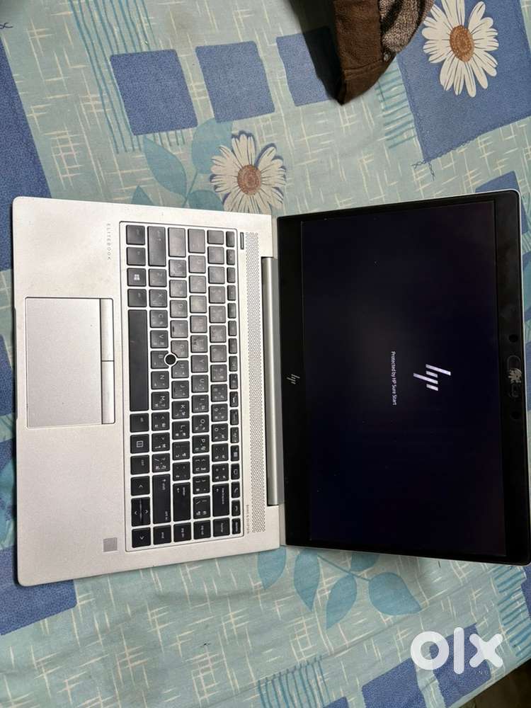 HP LAPTOP BEST CONDITION