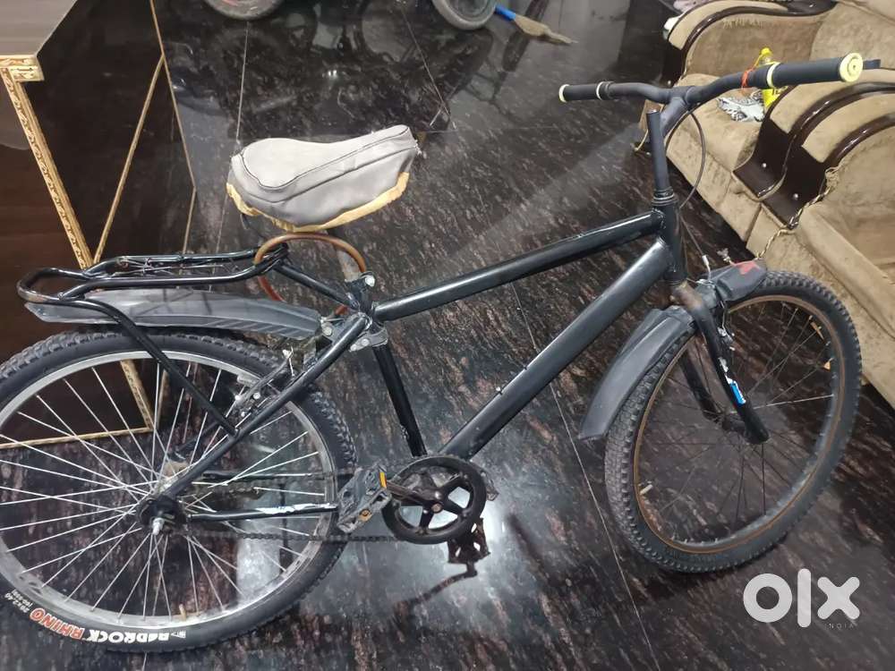 Hero brand cycle