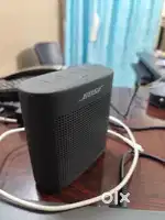 BOSE original portable speaker