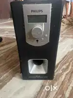 Philips home theater five speaker