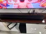 Samsung Dolby atmos sound bar