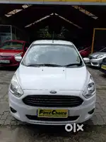 Ford Aspire, 2017, Petrol