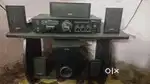 Sony 5.1speakers