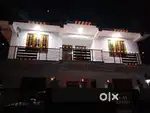 Two floor house like sperated