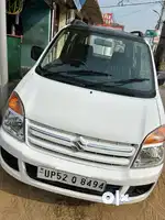 Maruti Suzuki Wagon R 2010 LPG 85000 Km Driven