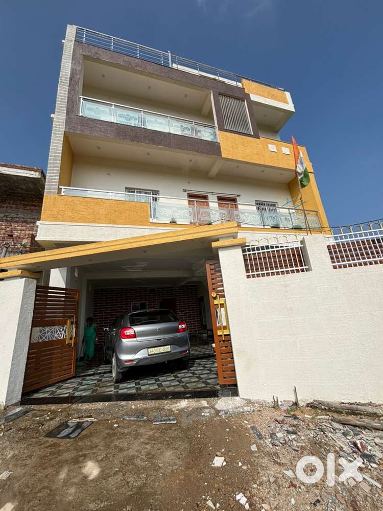 2bhk in Namkom
