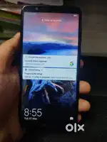 Honor 7X 4/64