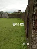 Residential Open Plot(Sisabari)