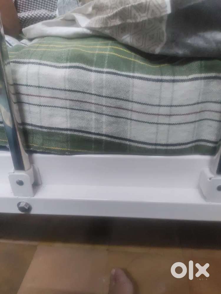 Male nurse assistant care taker