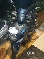 Scooter for lease