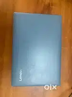 Lenovo laptop