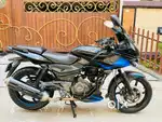 Bajaj Pulsar220 Good Condition