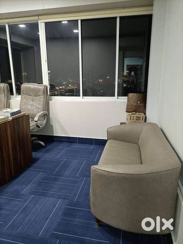 fully furnished office space available for rent