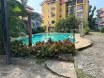 Row vila in miramar gated full furnish 20years old