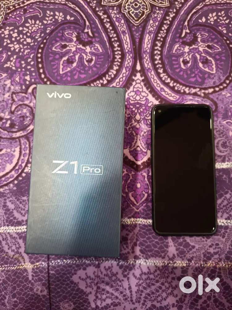 vivo z1pro