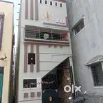 1 RK for rent 5000 + For only families .- Near Ram Chandra college
