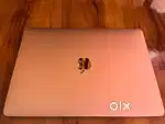 MacBook Air 13 (2019, Intel) + Apple Magic Keyboard + Magic Mouse