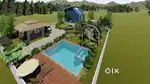 DTCP RERA APPROVED READY CONSTRUCTION VILLA PLOTS