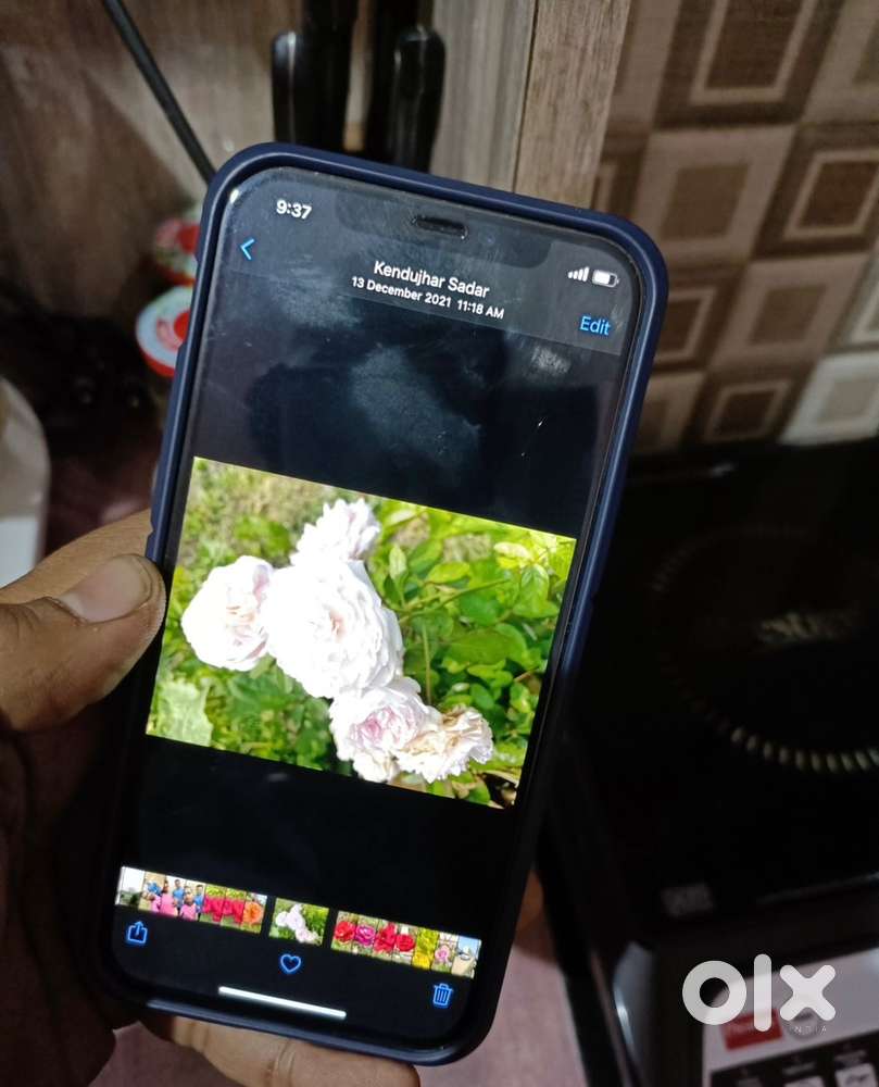 Iphone 12 128gb with 80% battery health