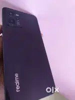 Realme c35 phone with 6gb ram and 128 gb rom