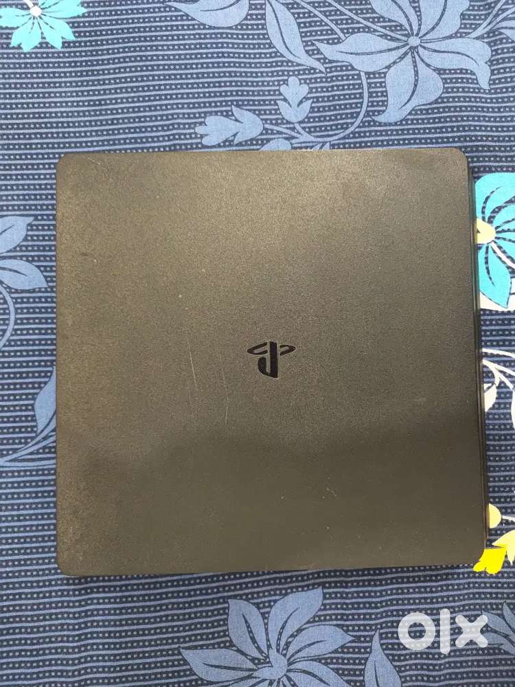 Ps4 slim 1tb