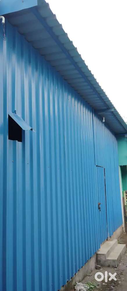 432 sq ft Warehouse/Godown for Rent in Kanchipuram – Vehicle Access