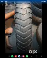 120 70 B  19. M / C. HELDELIAU.  Tyres sales