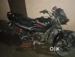 Hero bike ,passion pro,