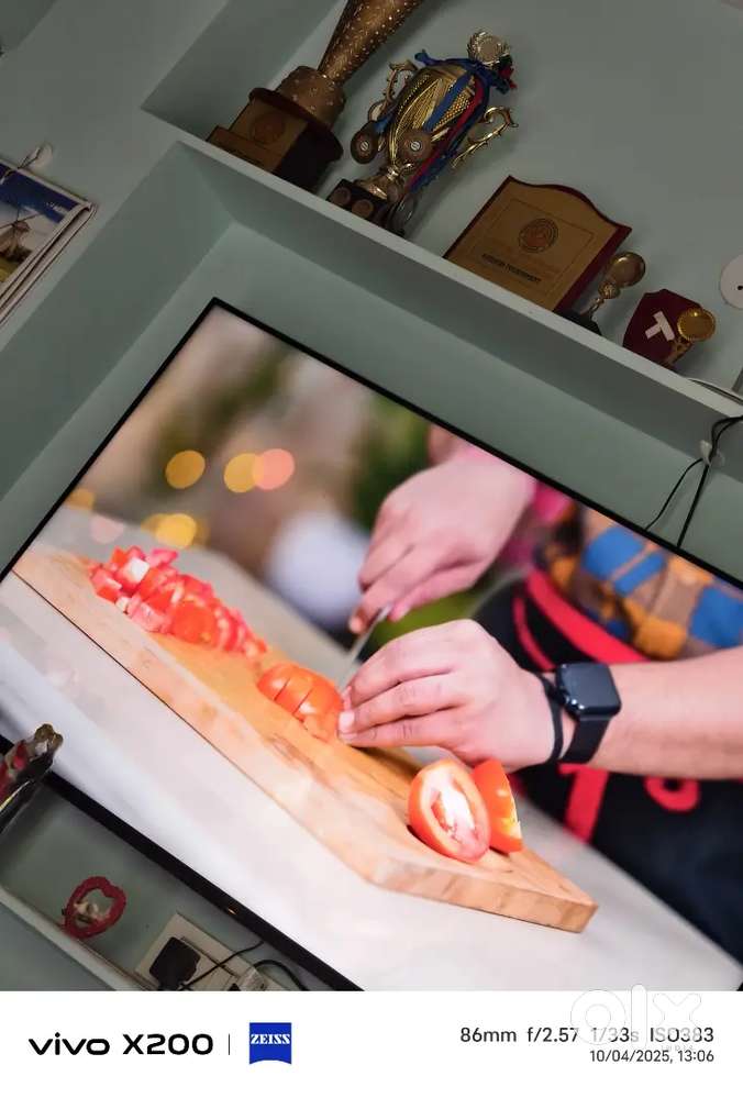 Sony Bravia KD-55X82L