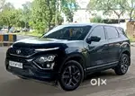 Tata Harrier XZA Plus Dark Edition, 2022, Diesel